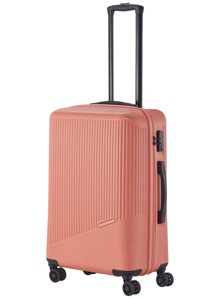 Kelioninis Vidutinis dėklas 67cm M Bali Travelite Coral Oranžinis