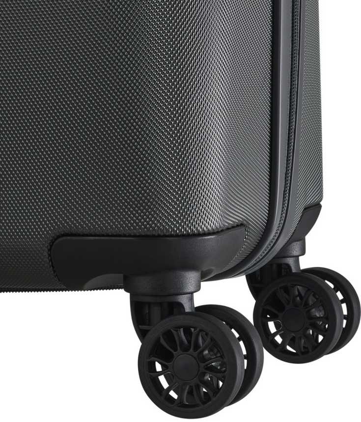 Kelioninis Vidutinis dėklas 67cm M Bali Travelite Anthracite