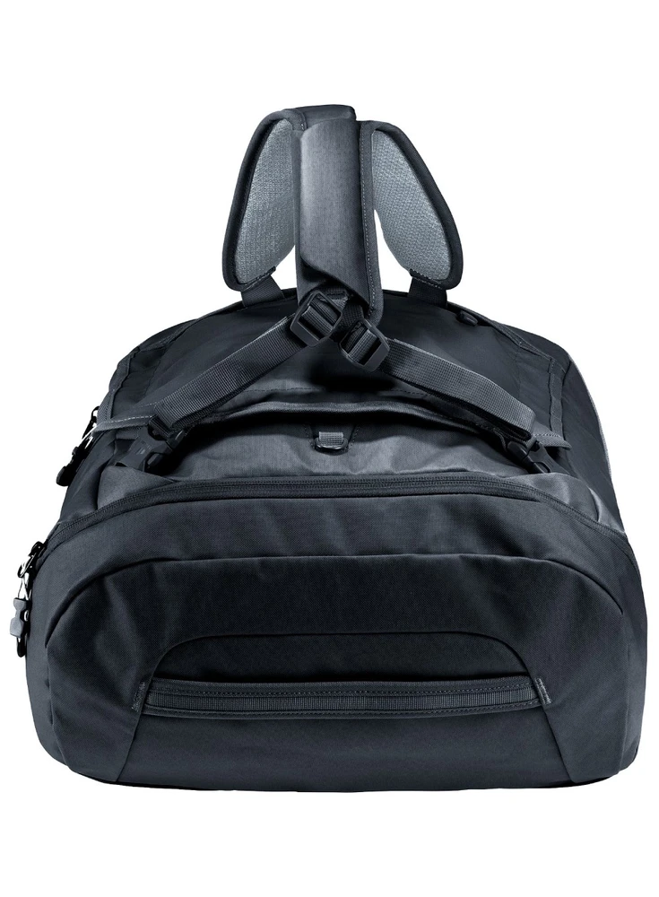 Deuter Duffel Pro 40 Kelioninis krepšys Juoda 40 L