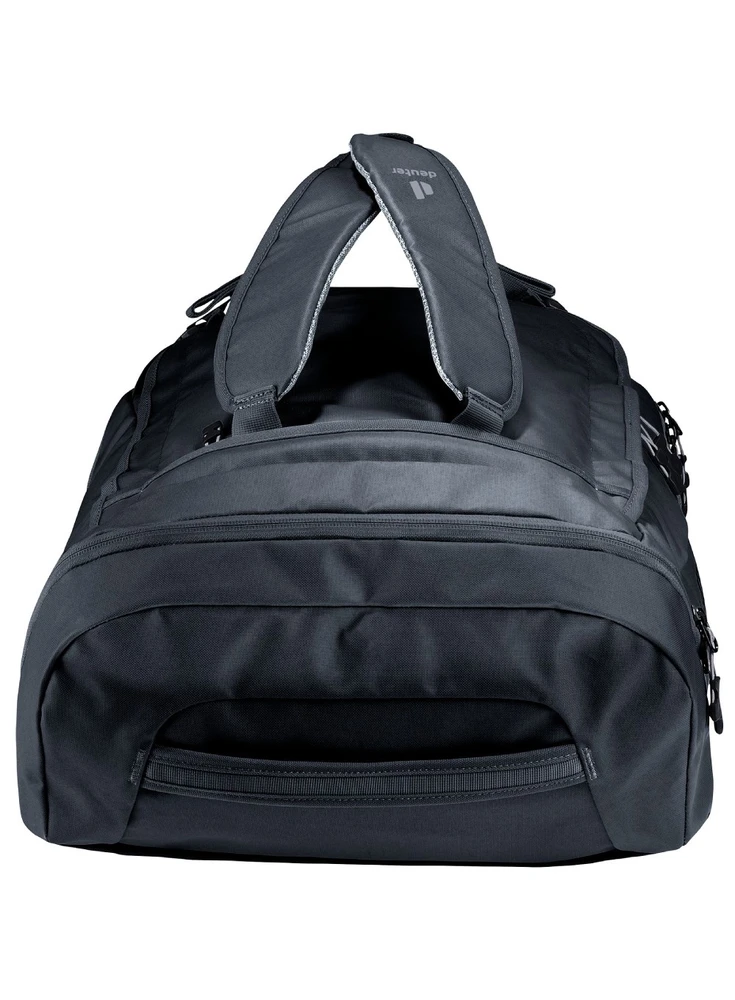 Deuter Duffel Pro 40 Kelioninis krepšys Juoda 40 L