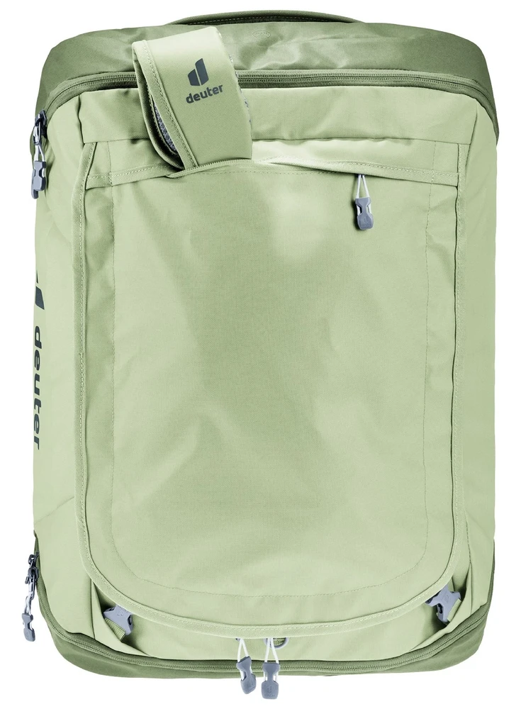 Deuter Duffel Pro 40 mineral grove