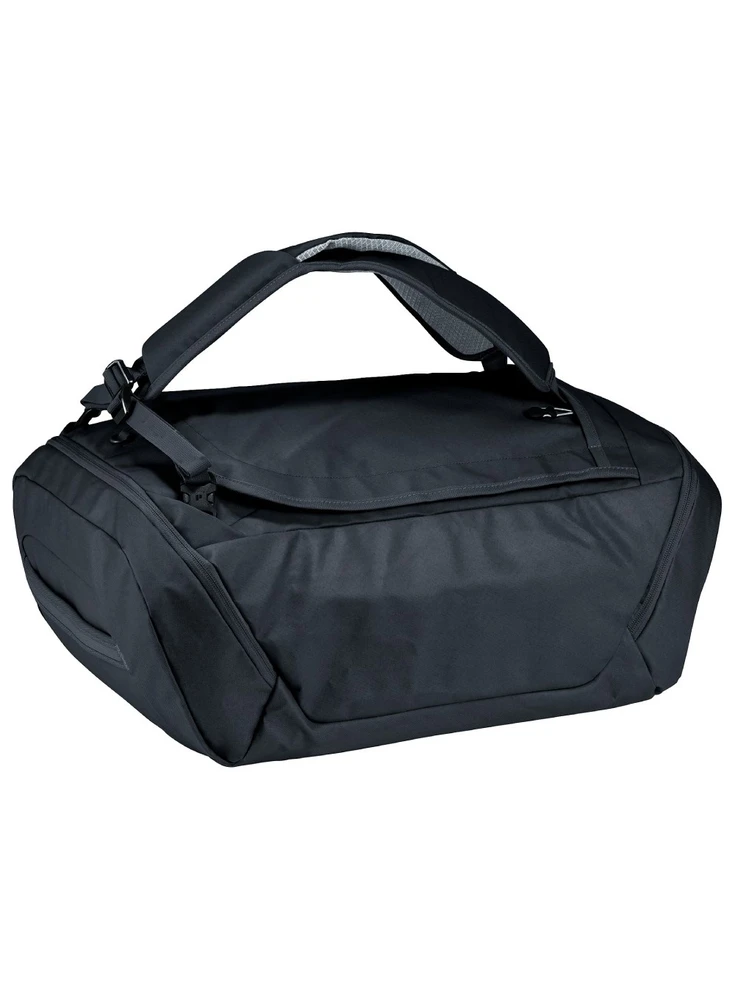 Deuter Duffel Pro 40 Kelioninis krepšys Juoda 40 L
