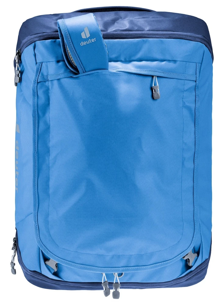 Kelioninis Deuter Duffel Pro 40 neptun-nightblue