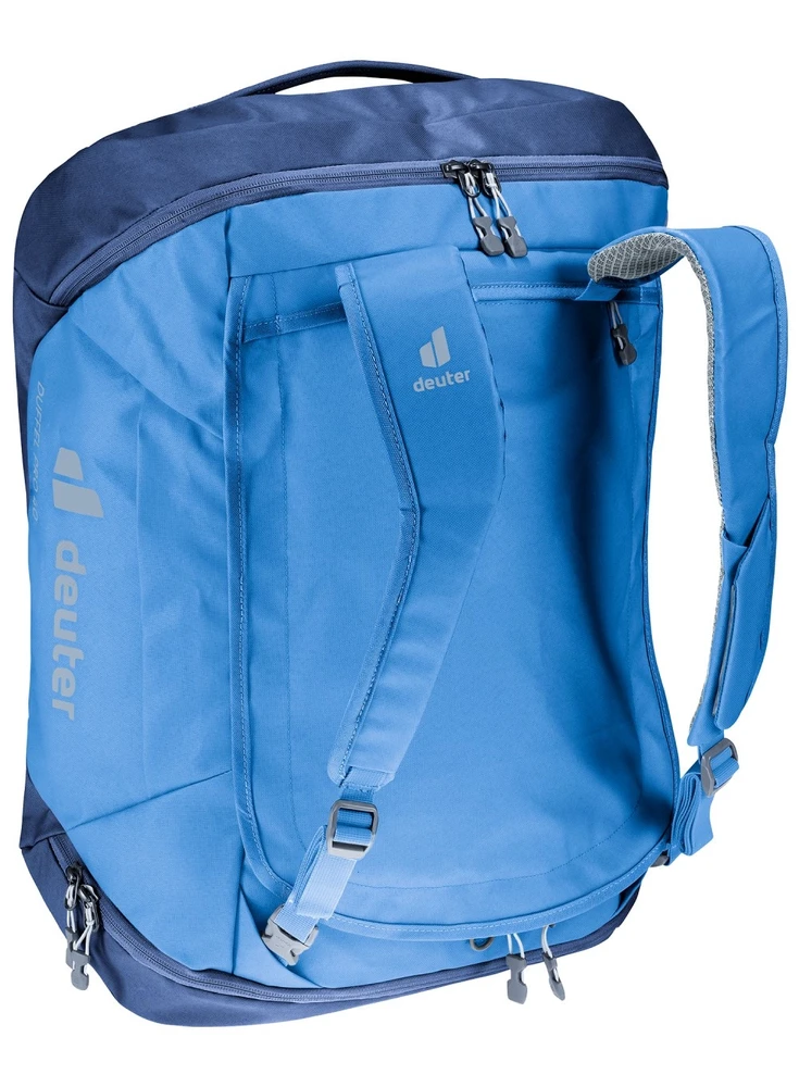 Kelioninis Deuter Duffel Pro 40 neptun-nightblue