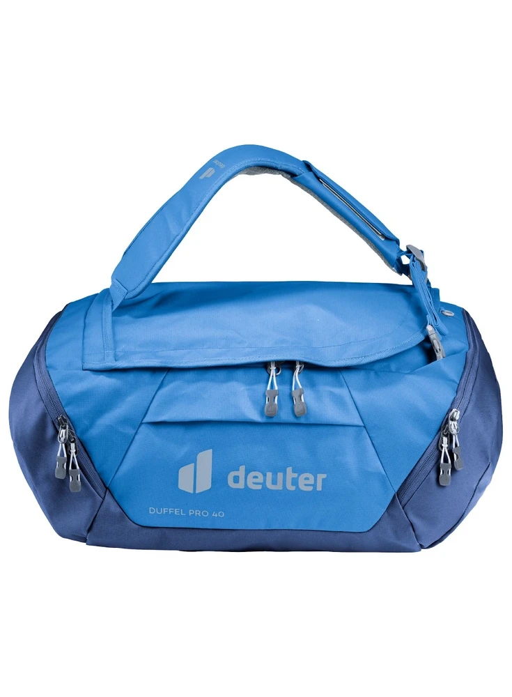 Kelioninis Deuter Duffel Pro 40 neptun-nightblue