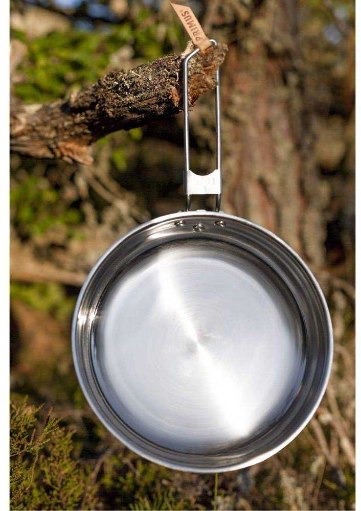 Primus Campfire Fly Pan 25 cm keptuvė