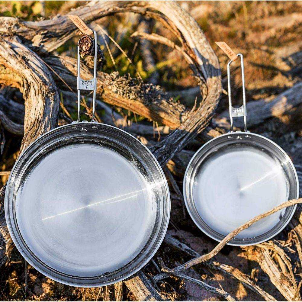 Primus Campfire Fly Pan 25 cm keptuvė