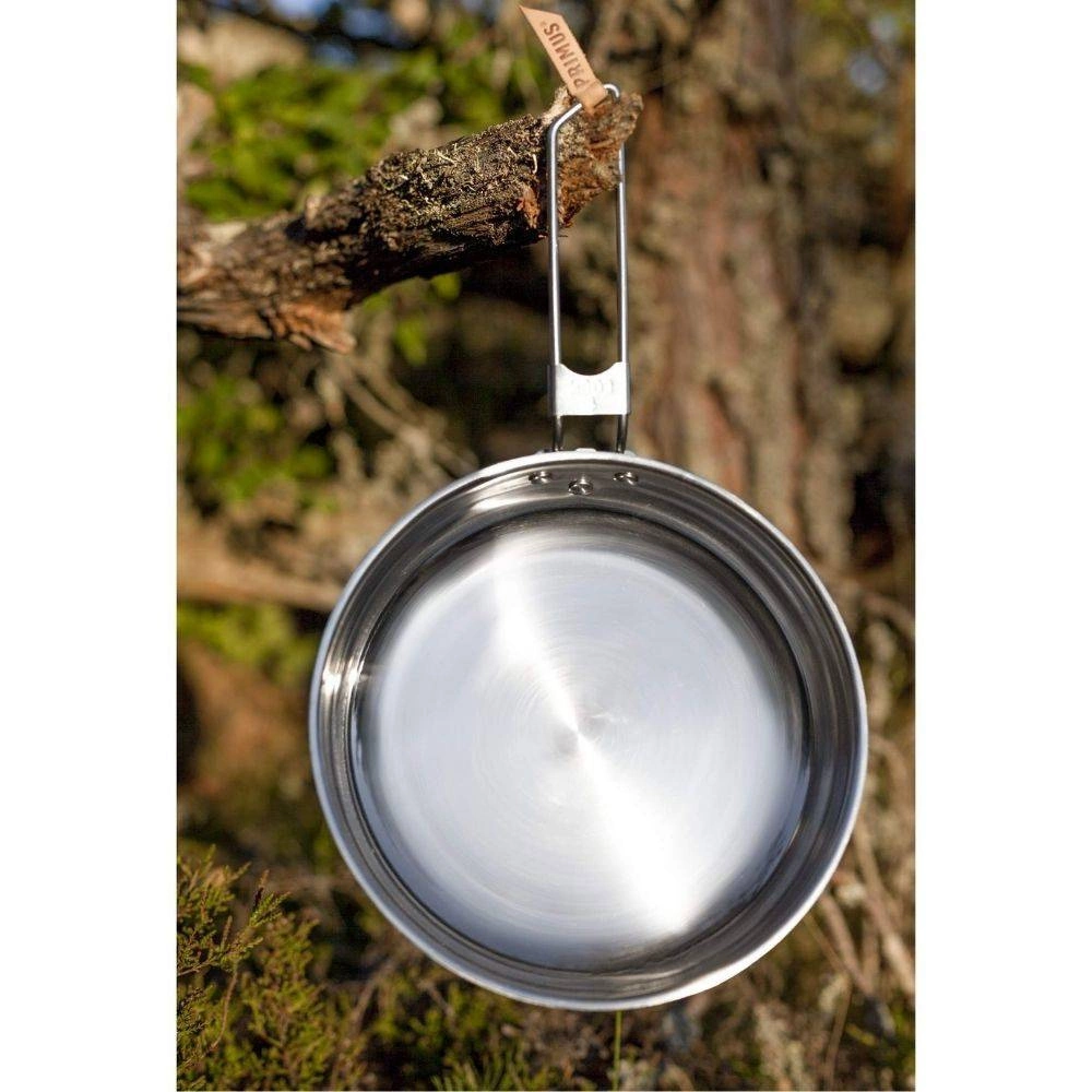 Primus Campfire Fly Pan 25 cm keptuvė