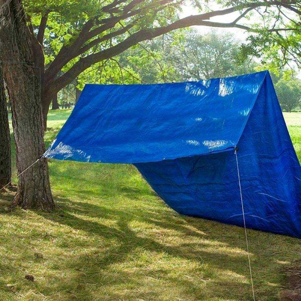 NiteIze Nite Ize CamJam CT 2.4m 2PK kempingo sagtis