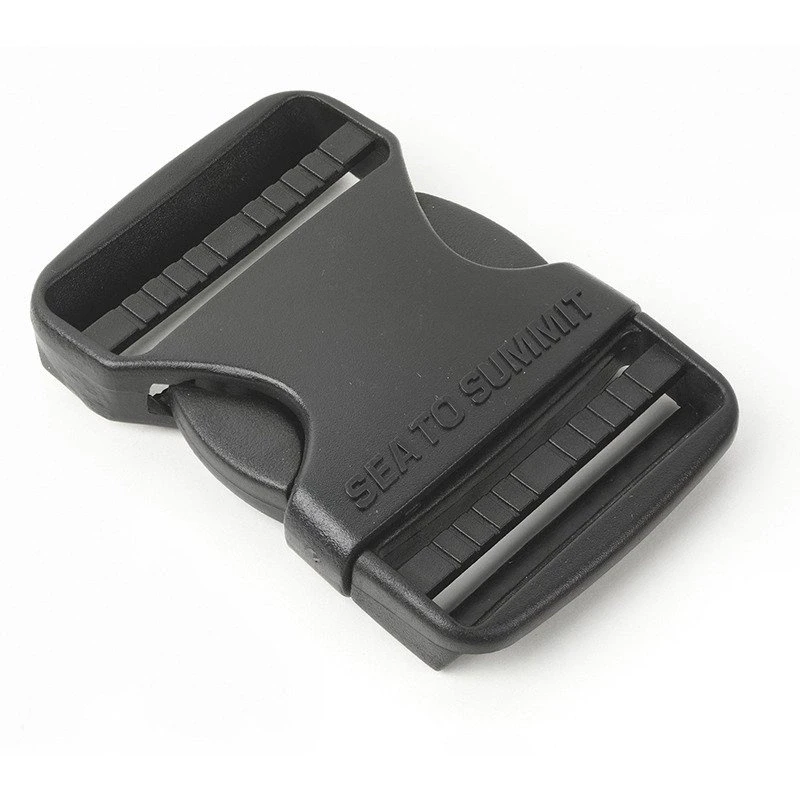 Sea To Summit Buckle 20mm Side Release 2 ladderlock