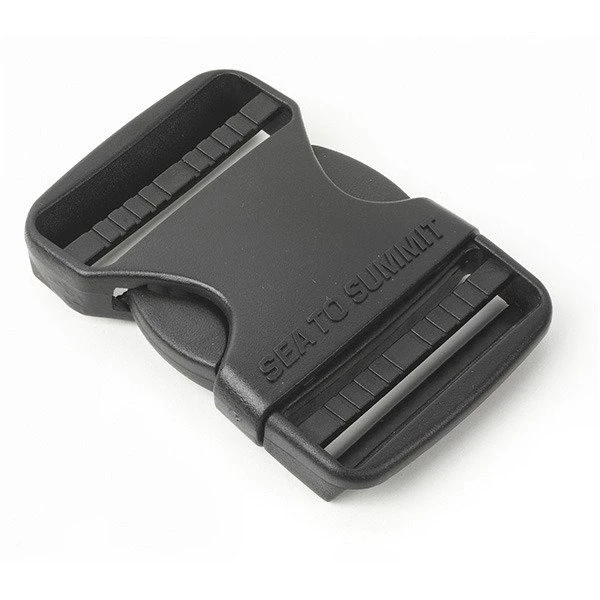 Sea To Summit Buckle 50mm Side Release 2 ladderlock
