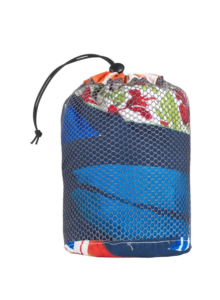 Patiesalas Lifeventure Picnic Blanket - Mėlyna