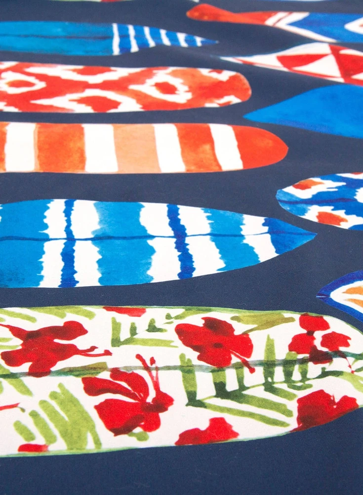 Patiesalas Lifeventure Picnic Blanket - Mėlyna
