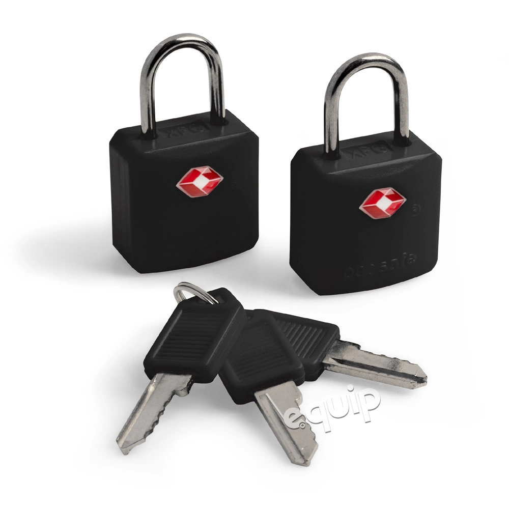 Pacsafe Prosafe 620 Juodas (PCL10210100)
