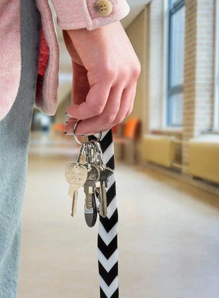 NiteIze Nite Ize KeyRing Microlink