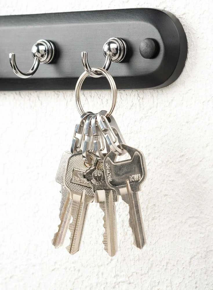 NiteIze Nite Ize KeyRing Microlink