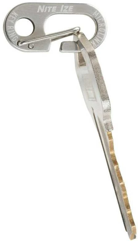 NiteIze Nite Ize KeyRing Microlink