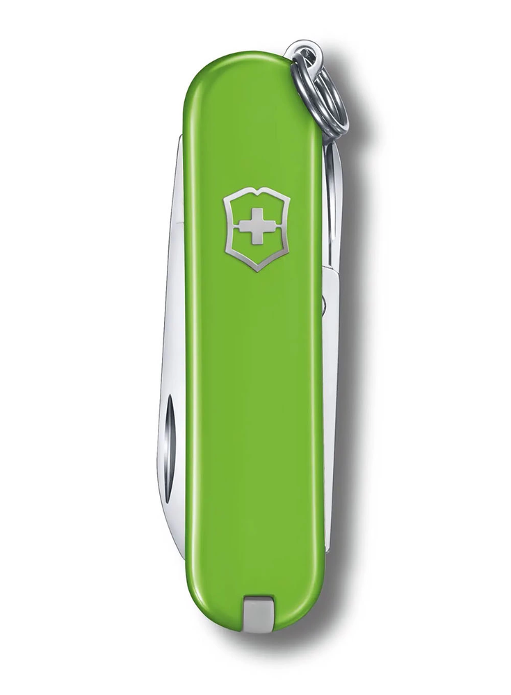 Kišeninis peilis Victorinox Classic SD 0.6223.43G