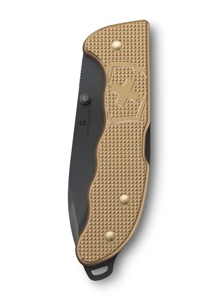 Victorinox Evoke Bs Alox peilis su viena ranka