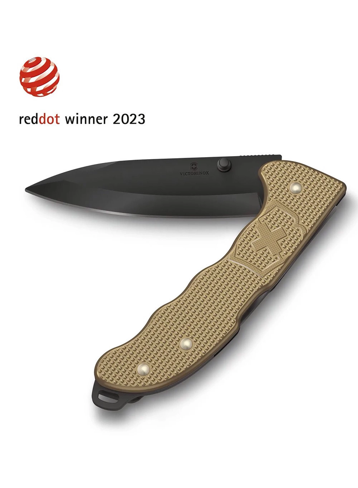 Victorinox Evoke Bs Alox peilis su viena ranka