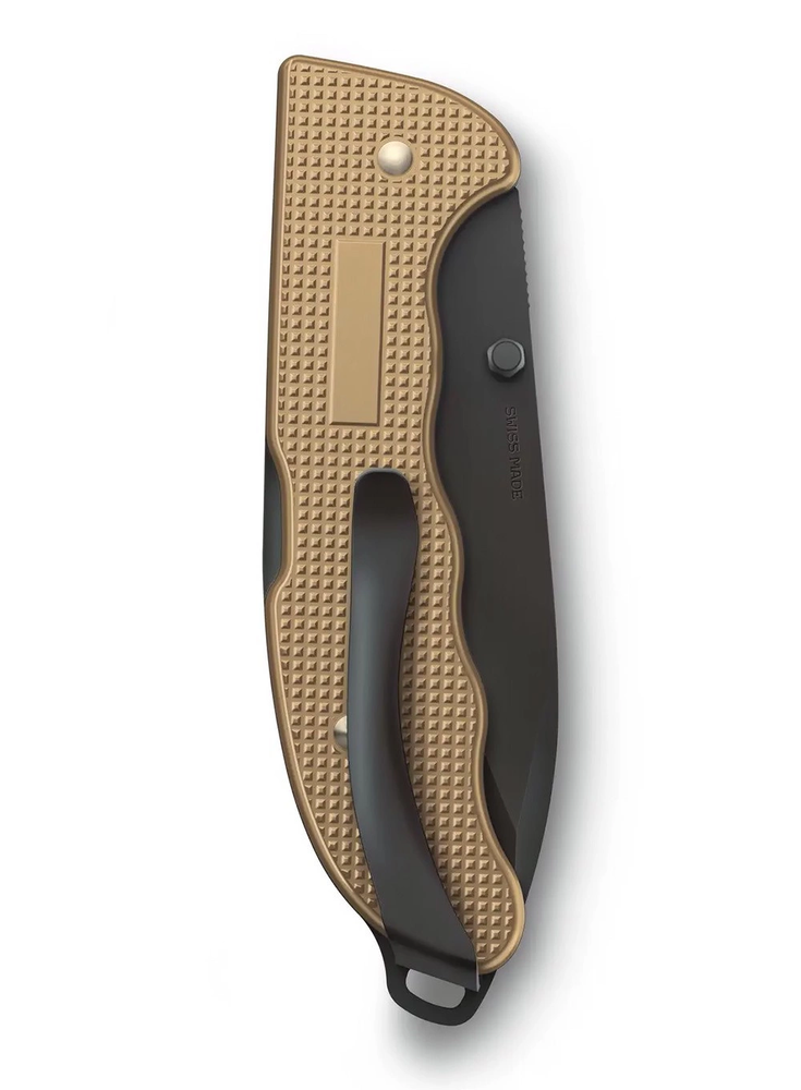Victorinox Evoke Bs Alox peilis su viena ranka