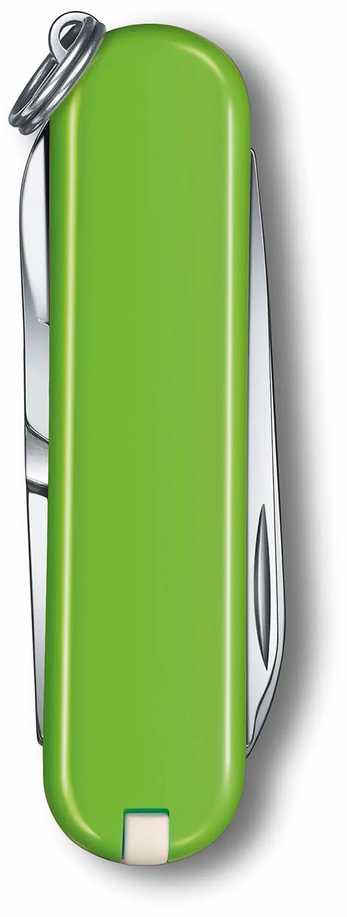Kišeninis peilis Victorinox Classic SD 0.6223.43G