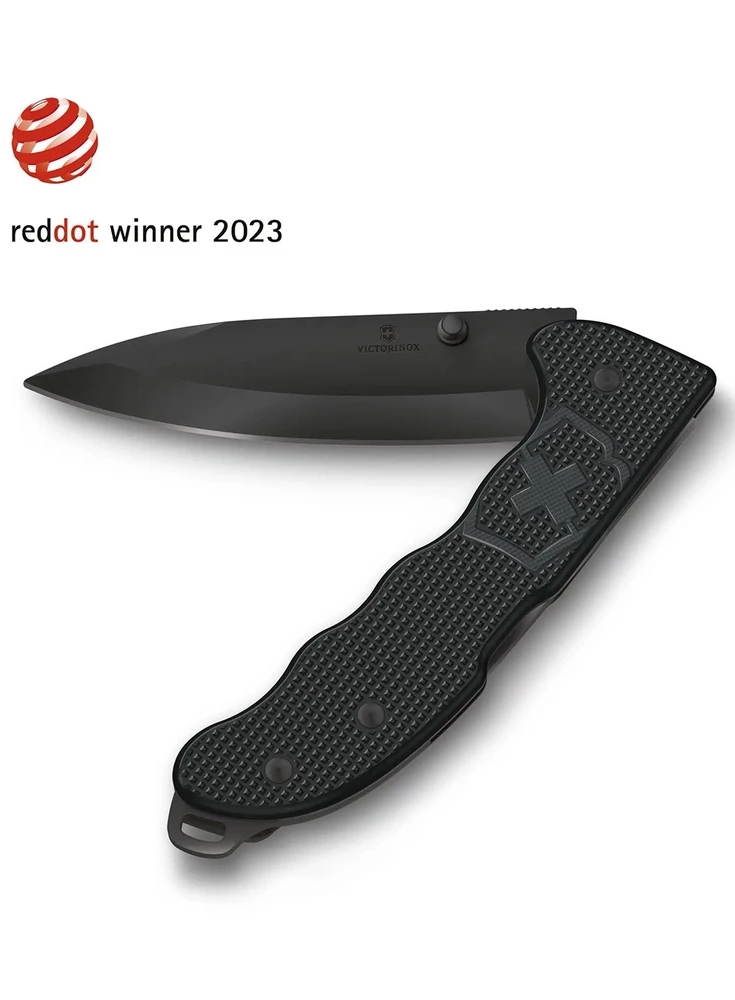Šveicariško karininko peilis „Victorinox Hunter Evoke“