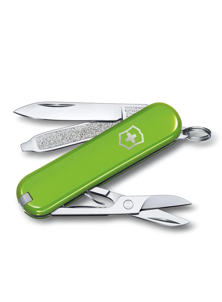 Kišeninis peilis Victorinox Classic SD 0.6223.43G