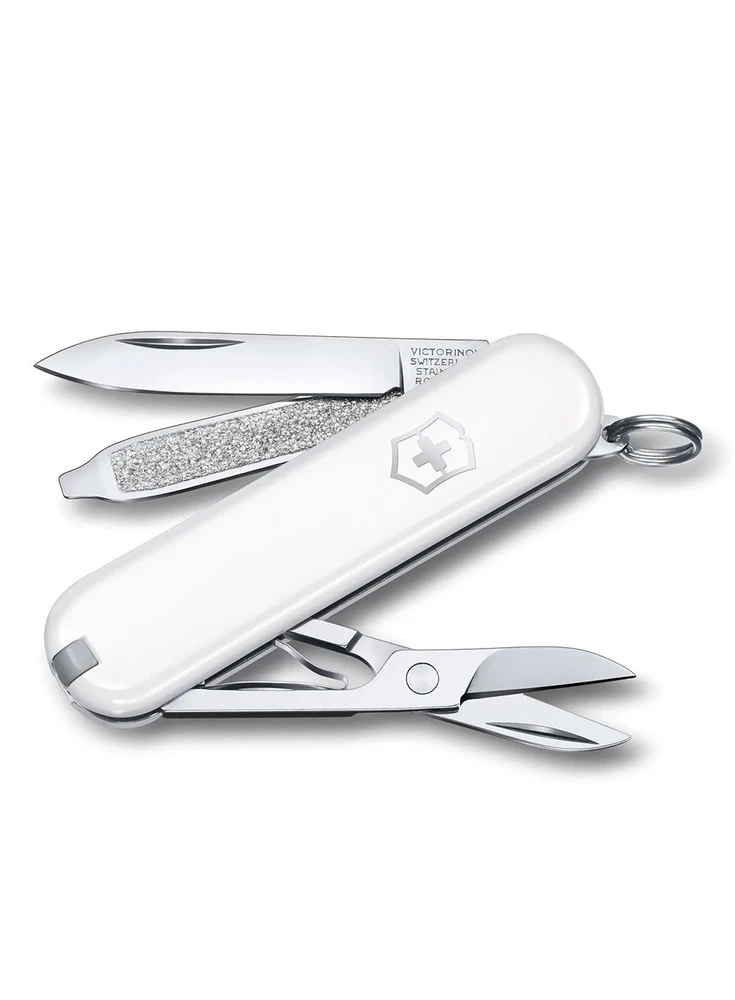 Kišeninis peilis "Victorinox Classic SD", 0.6223.7G
