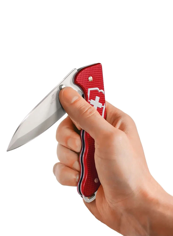 Šveicariško karininko peilis „Victorinox Hunter Evoke“