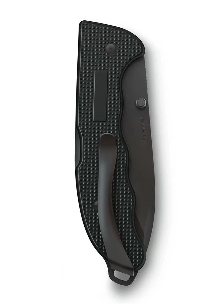 Šveicariško karininko peilis „Victorinox Hunter Evoke“