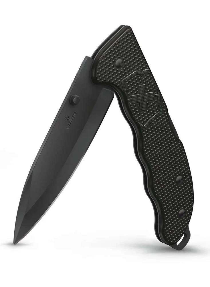 Šveicariško karininko peilis „Victorinox Hunter Evoke“