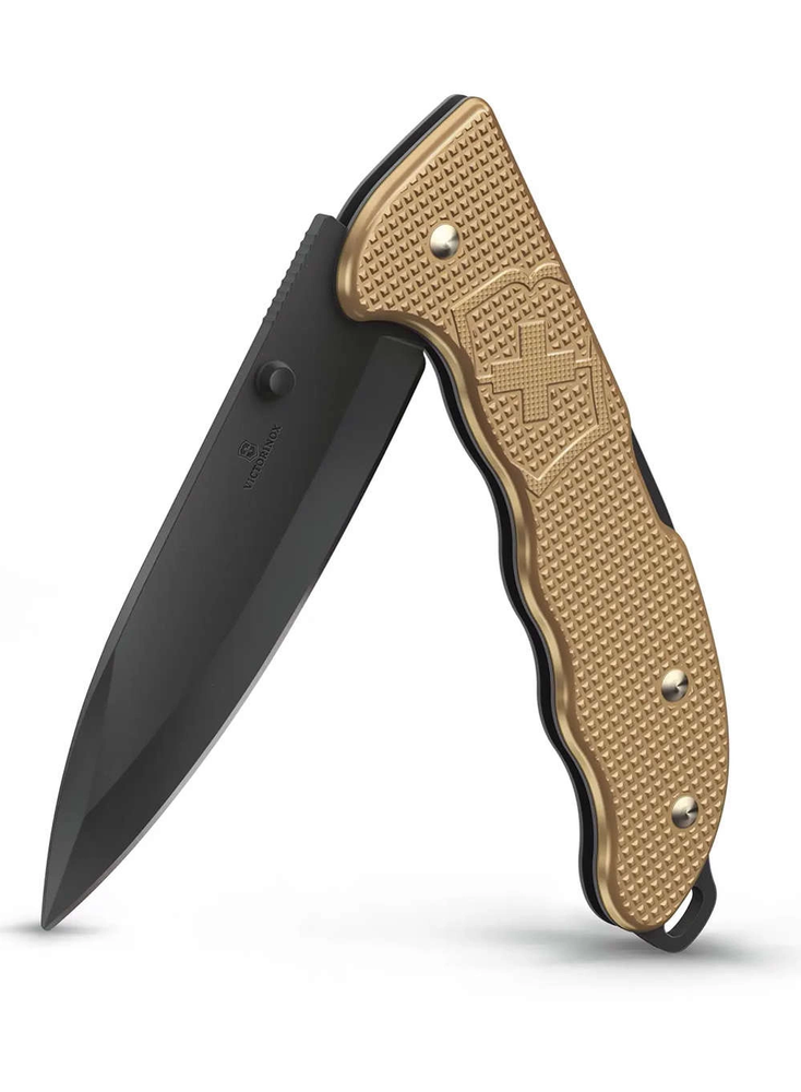 Victorinox Evoke Bs Alox peilis su viena ranka