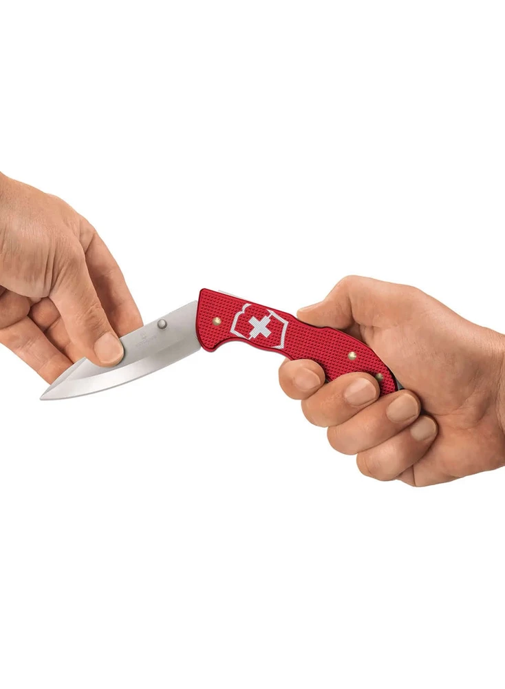 Šveicariško karininko peilis „Victorinox Hunter Evoke“