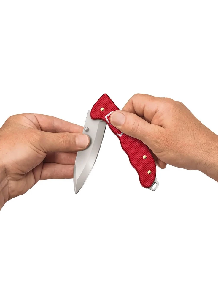 Šveicariško karininko peilis „Victorinox Hunter Evoke“