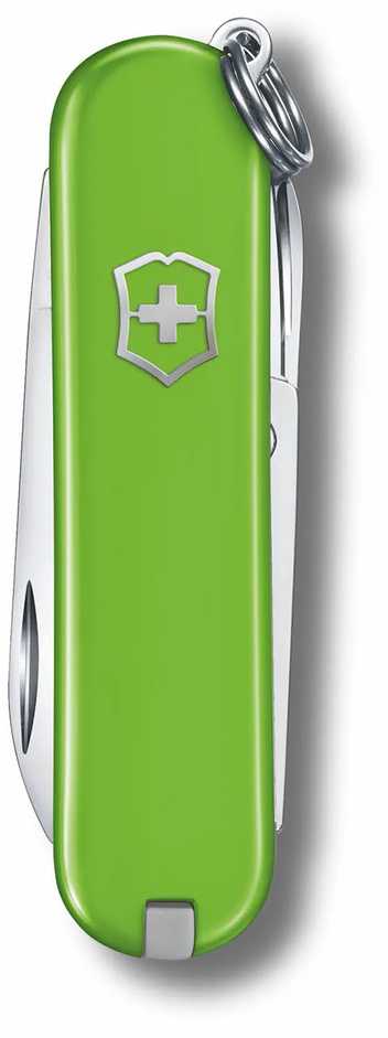Kišeninis peilis Victorinox Classic SD 0.6223.43G