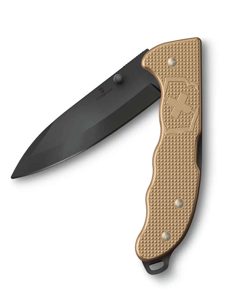Victorinox Evoke Bs Alox peilis su viena ranka