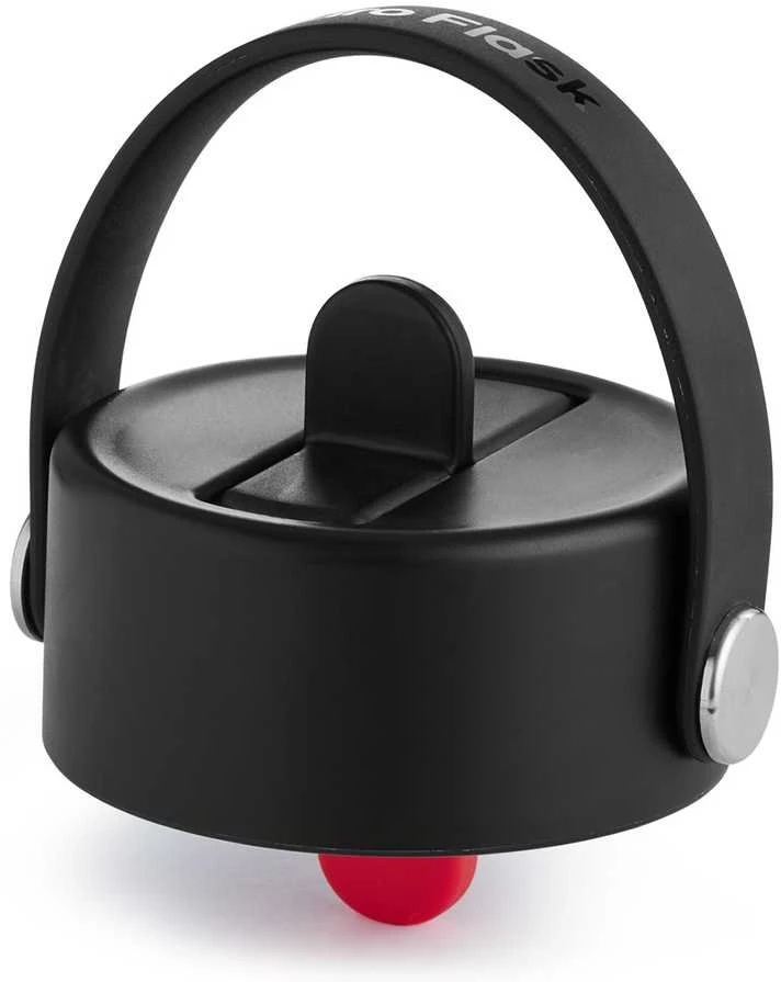 Hydro Flask Wide Mouth Flex Straw lid – Juodas