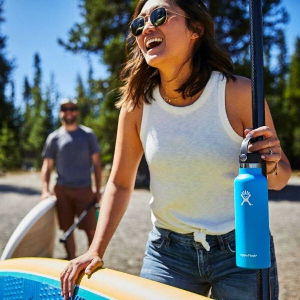 Hydro Flask -universalus