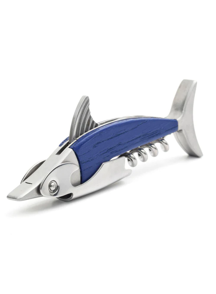 Dėlionė „Kikkerland“ – „Marlin Corkscrew Mėlyna“ (CS22)