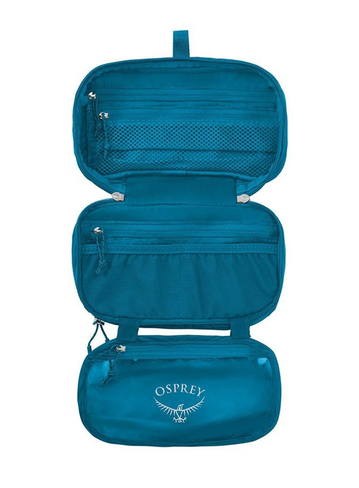 „Osprey Ultralight“ užtrauktukų organizatorius