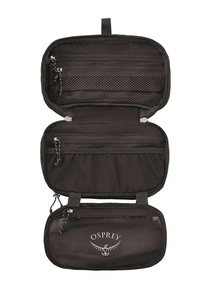 „Osprey Ultralight“ užtrauktukų organizatorius