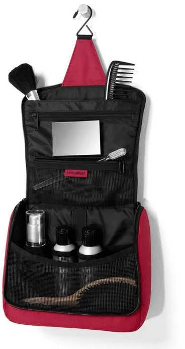 Reisenthel Kosmetyczka toiletbag juodas