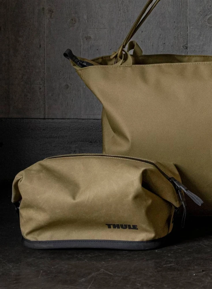 Thule | Aion | Toiletry Bag | Atsparus vandeniui | Nutria