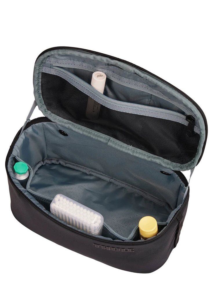 Thule | Subterra 2 | Toiletry bag | Juodas