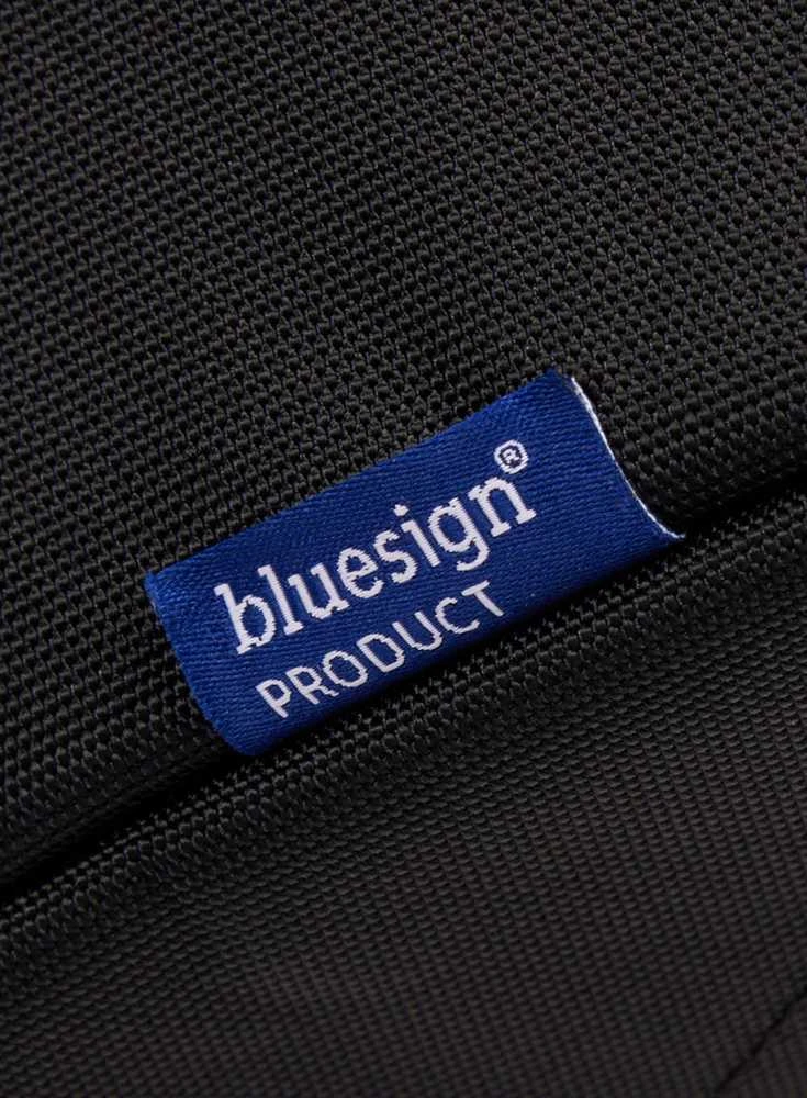 Thule | Subterra 2 | Toiletry bag | Juodas