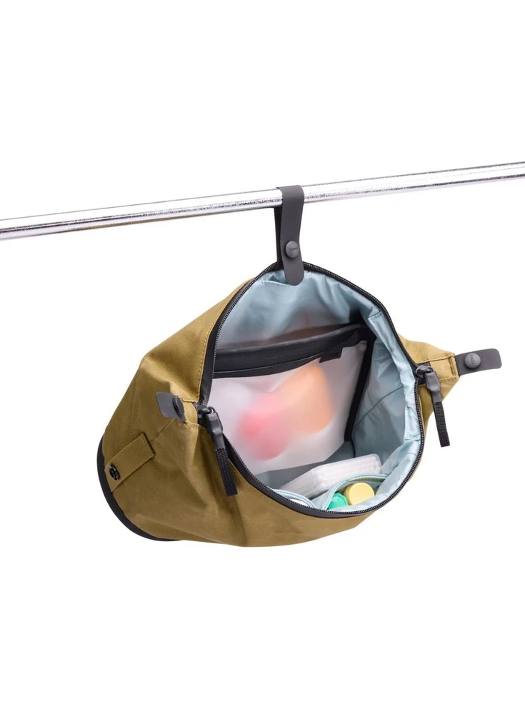 Thule | Aion | Toiletry Bag | Atsparus vandeniui | Nutria