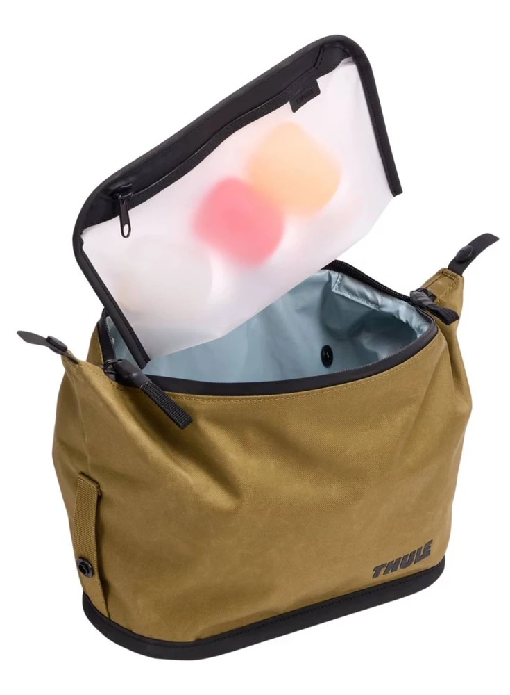 Thule | Aion | Toiletry Bag | Atsparus vandeniui | Nutria