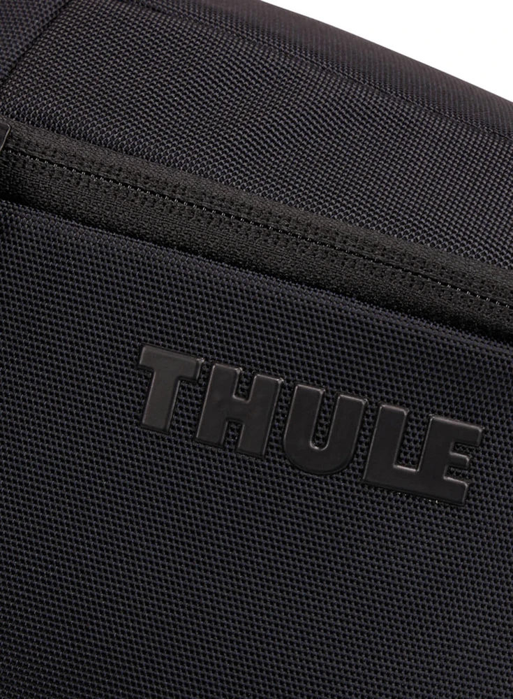 Thule | Subterra 2 | Toiletry bag | Juodas