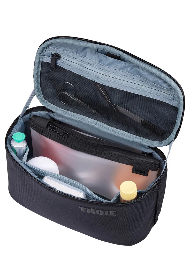 Thule | Subterra 2 | Toiletry bag | Juodas